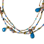 Ocean Breeze Necklace
