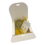 Green Serenity Mini Gift Box