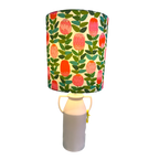 Hello Protea! Lampshade