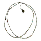 Whispering Sands Necklace