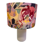 Peony Pop Party Lampshade