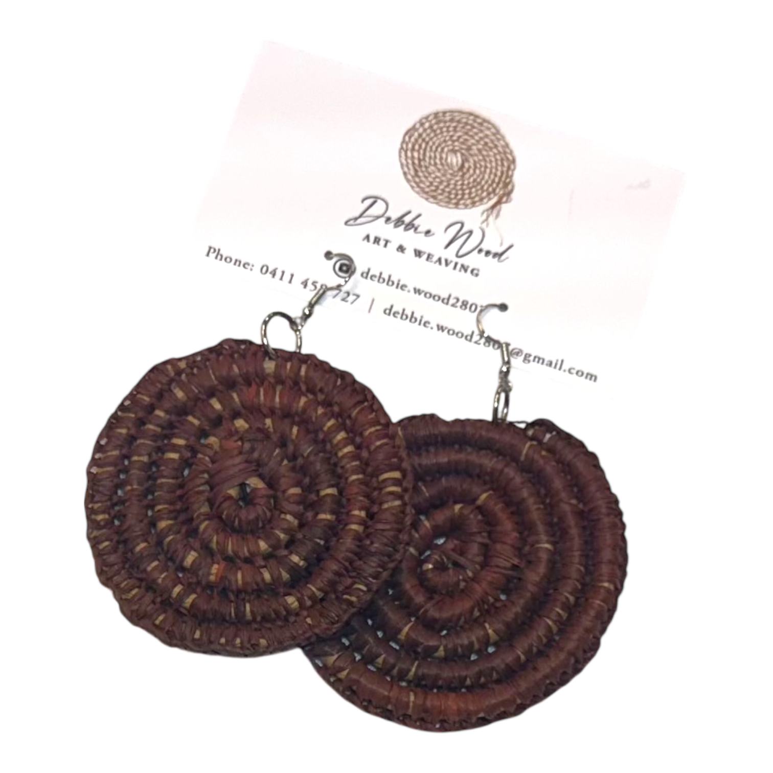 Bushland Spirit Gift Box – Ochre Edition