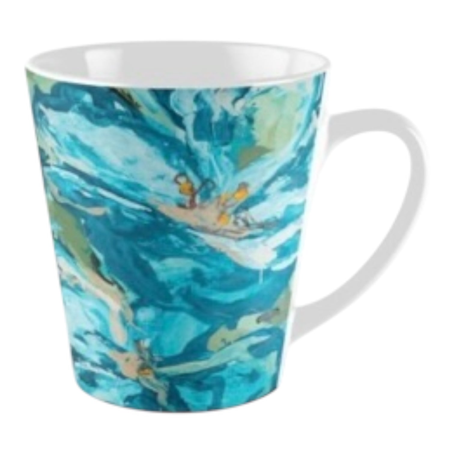 The Coastal Dreaming Box