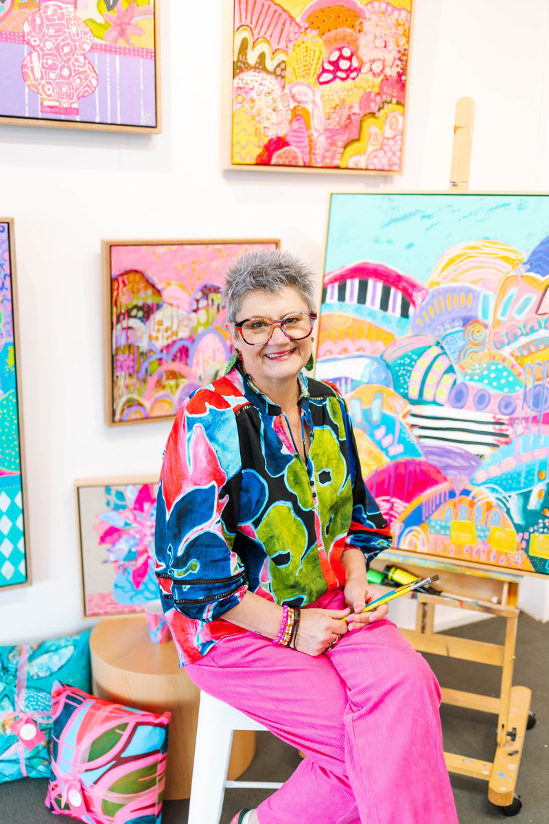Lindy Farley