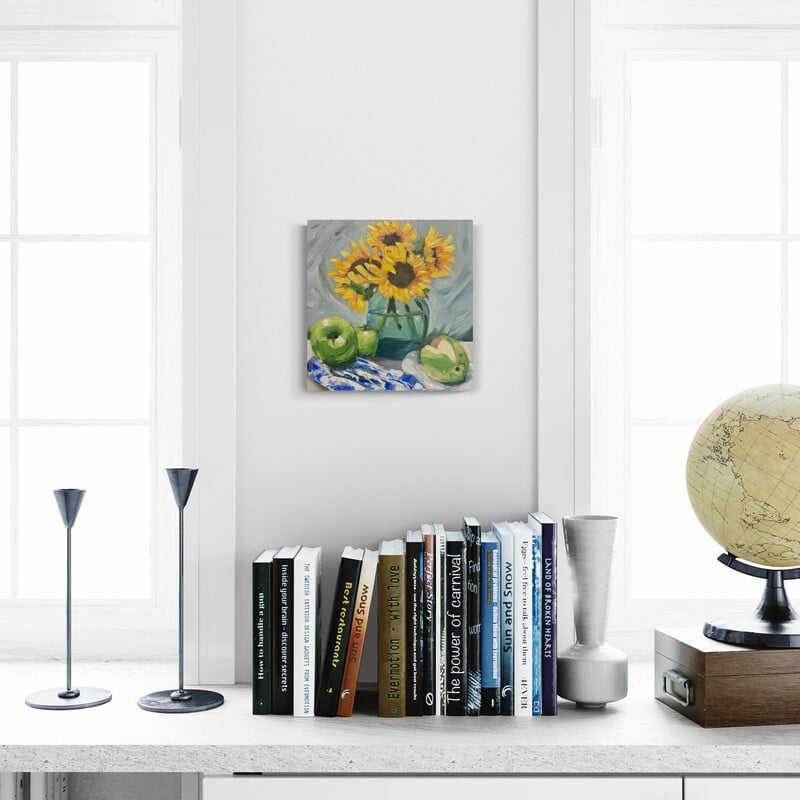 Sunflowers
