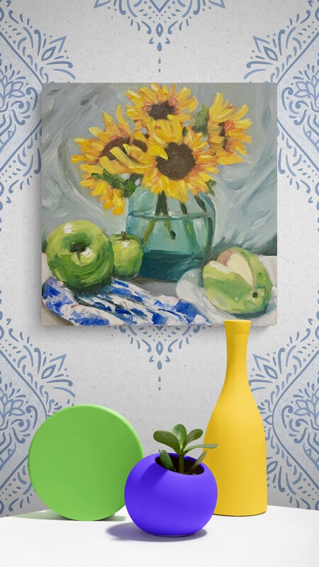 Sunflowers