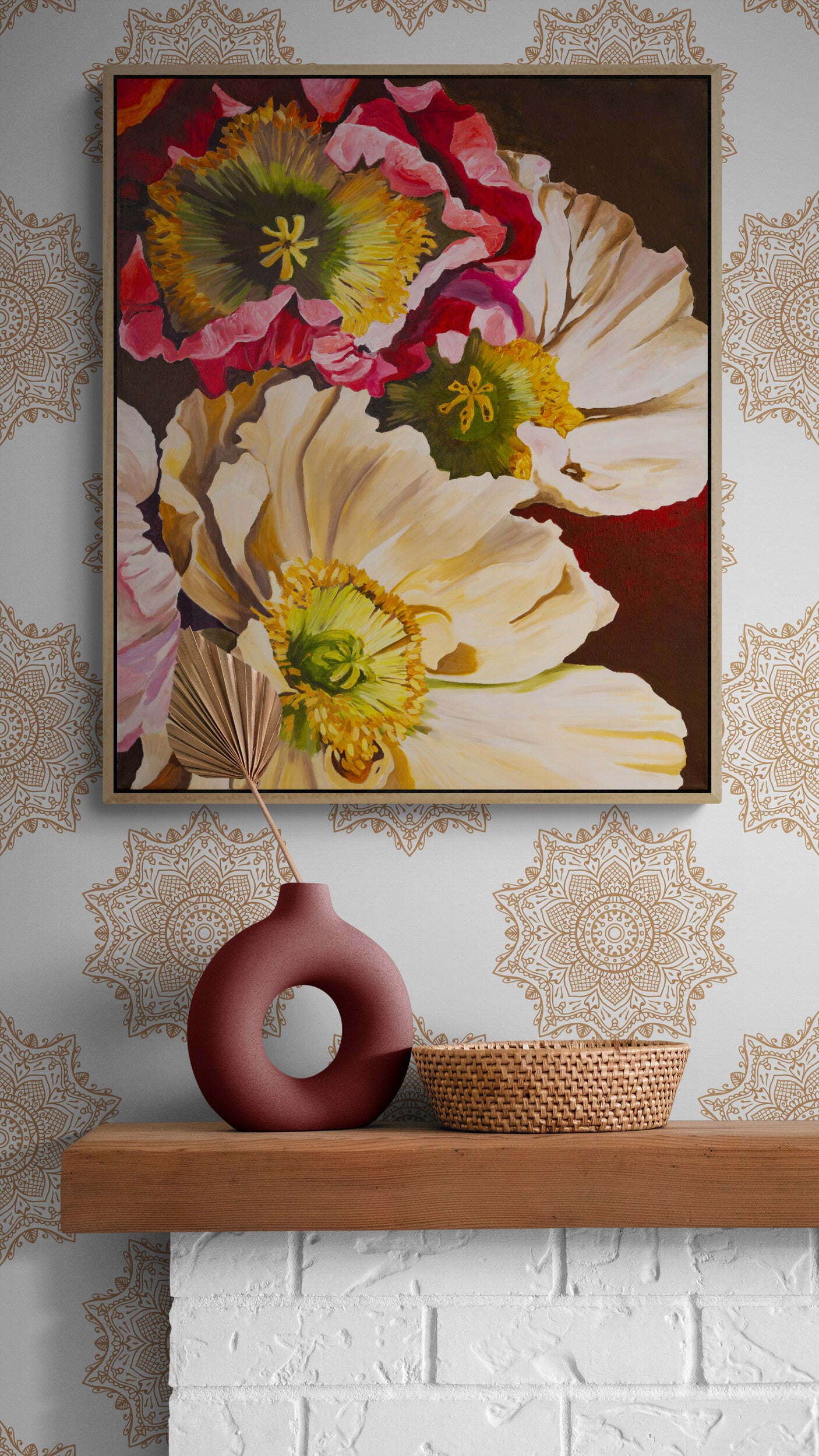 Peony Blush