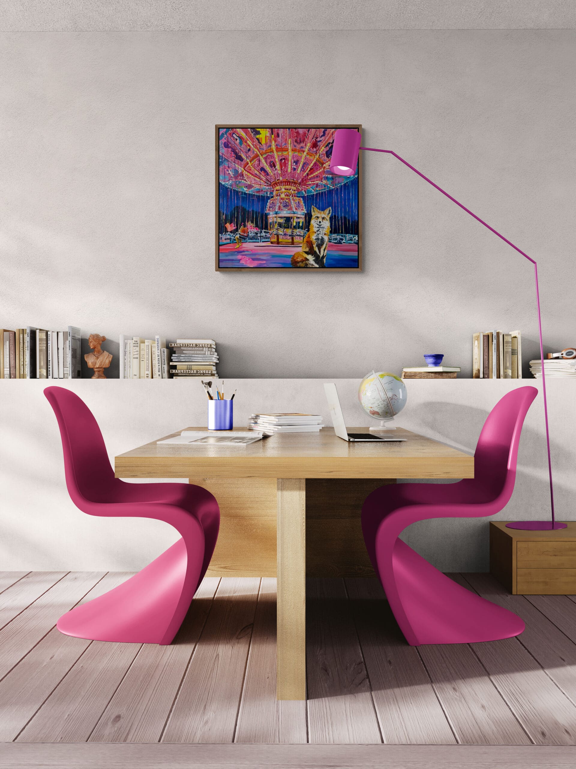 When we should have been in school