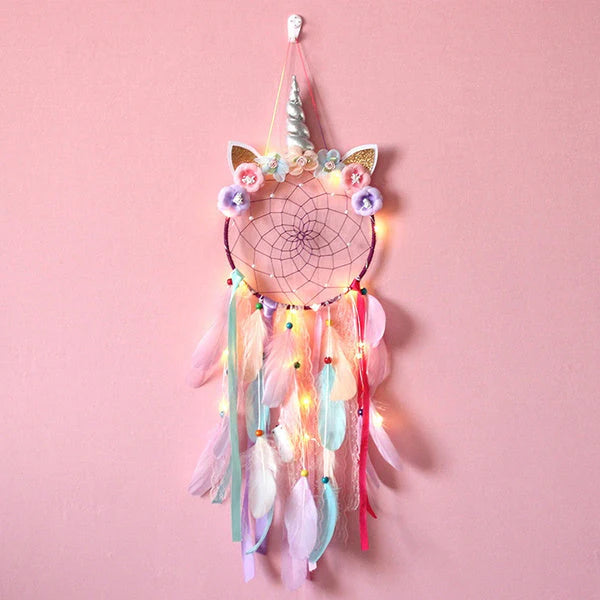 Dreamy Dream Catcher Craft Party | Children's Birthday Parties Wagga Wagga