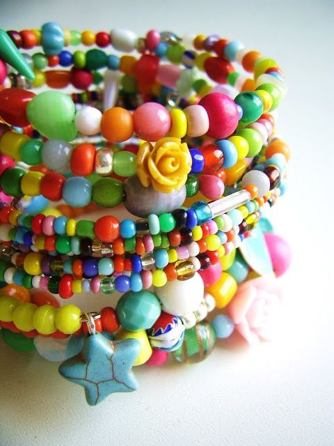 Friendship Bracelet Party | Children's Birthday Parties Wagga Wagga