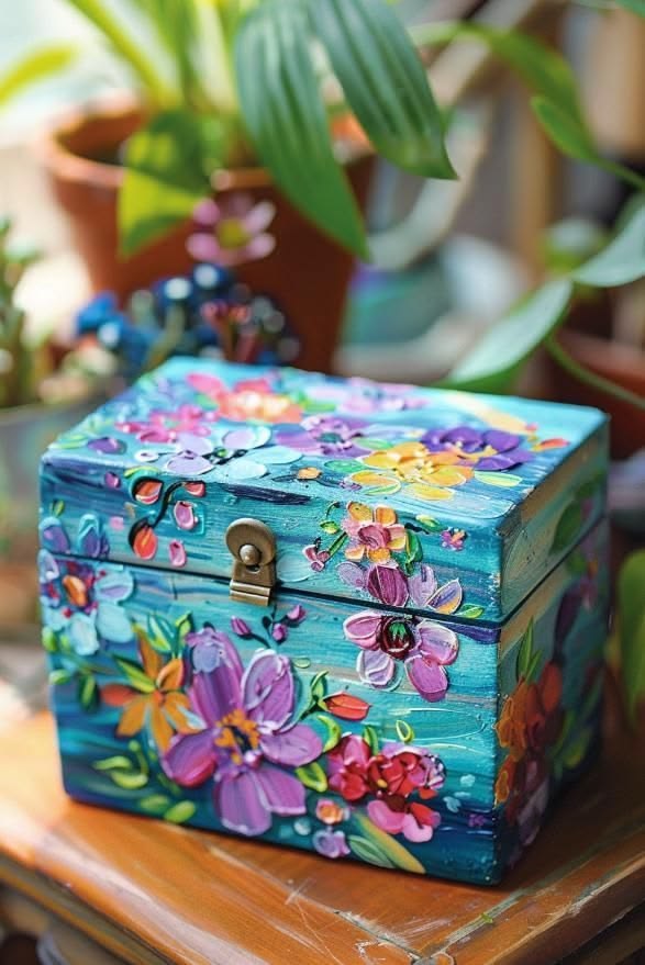 Jewellery Box & Bling Party | Children's Birthday Parties Wagga Wagga