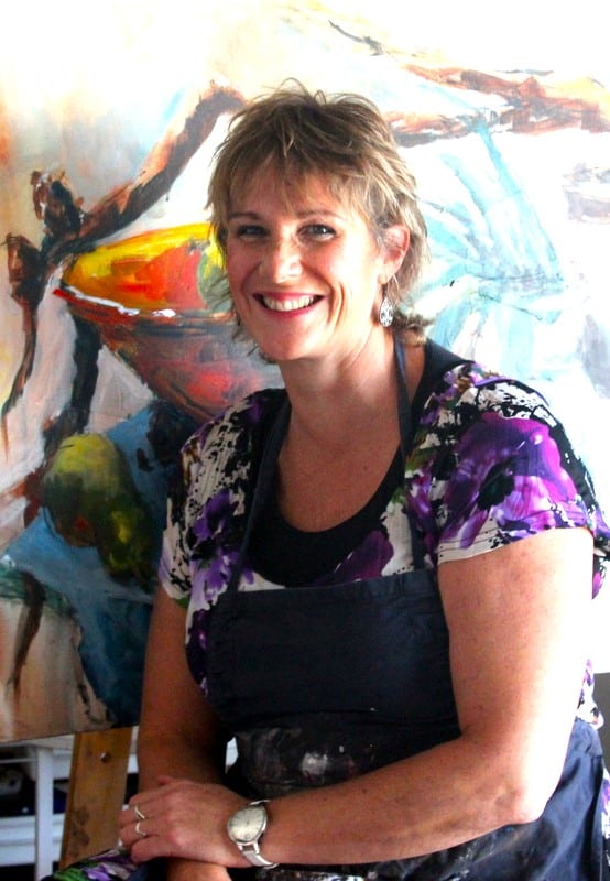 Karen Walsh