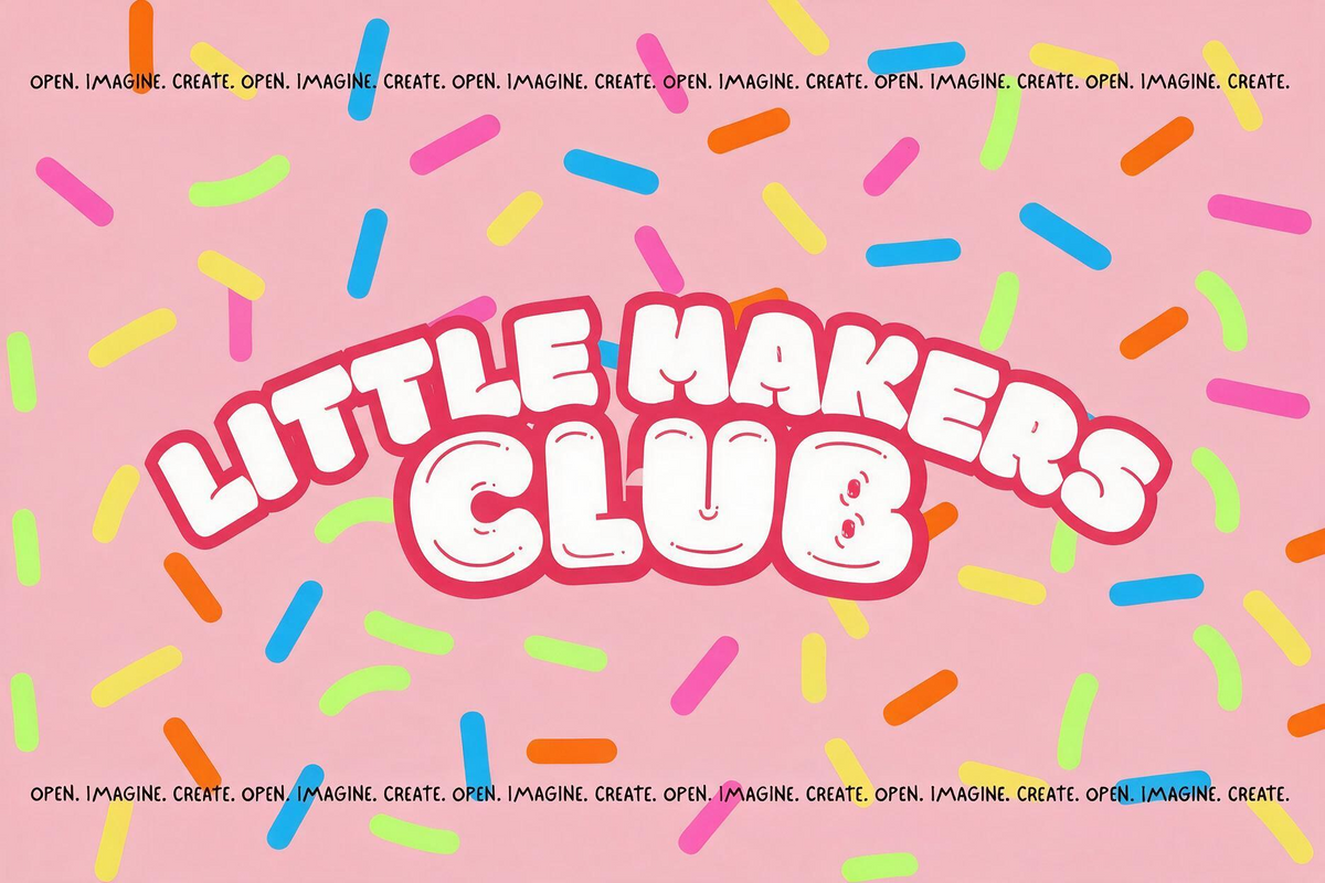 The Little Makers Club