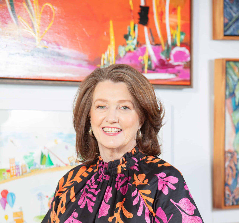 Maree McCrum