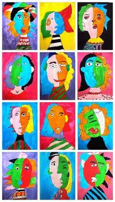 Masterpiece Mates – Paint Your Workmate