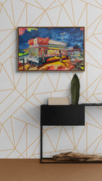 One With Potato & Gravy