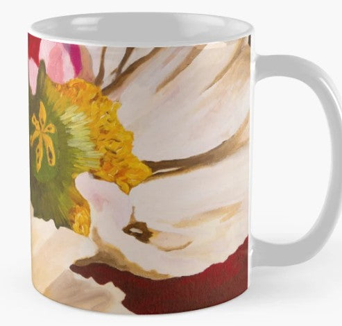 Peony Blush Christmas Gift Box