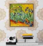 Inspired by Vincent