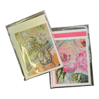 Original Art Cards (Twin Pack Medium) - Maggie Deall Artist