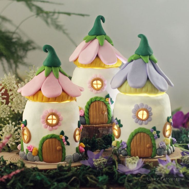 Glow Magic Lantern Party | Children's Craft Birthday Parties Wagga Wagga