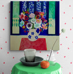 Coralie's Vase