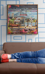 We've Been Somewhere Special