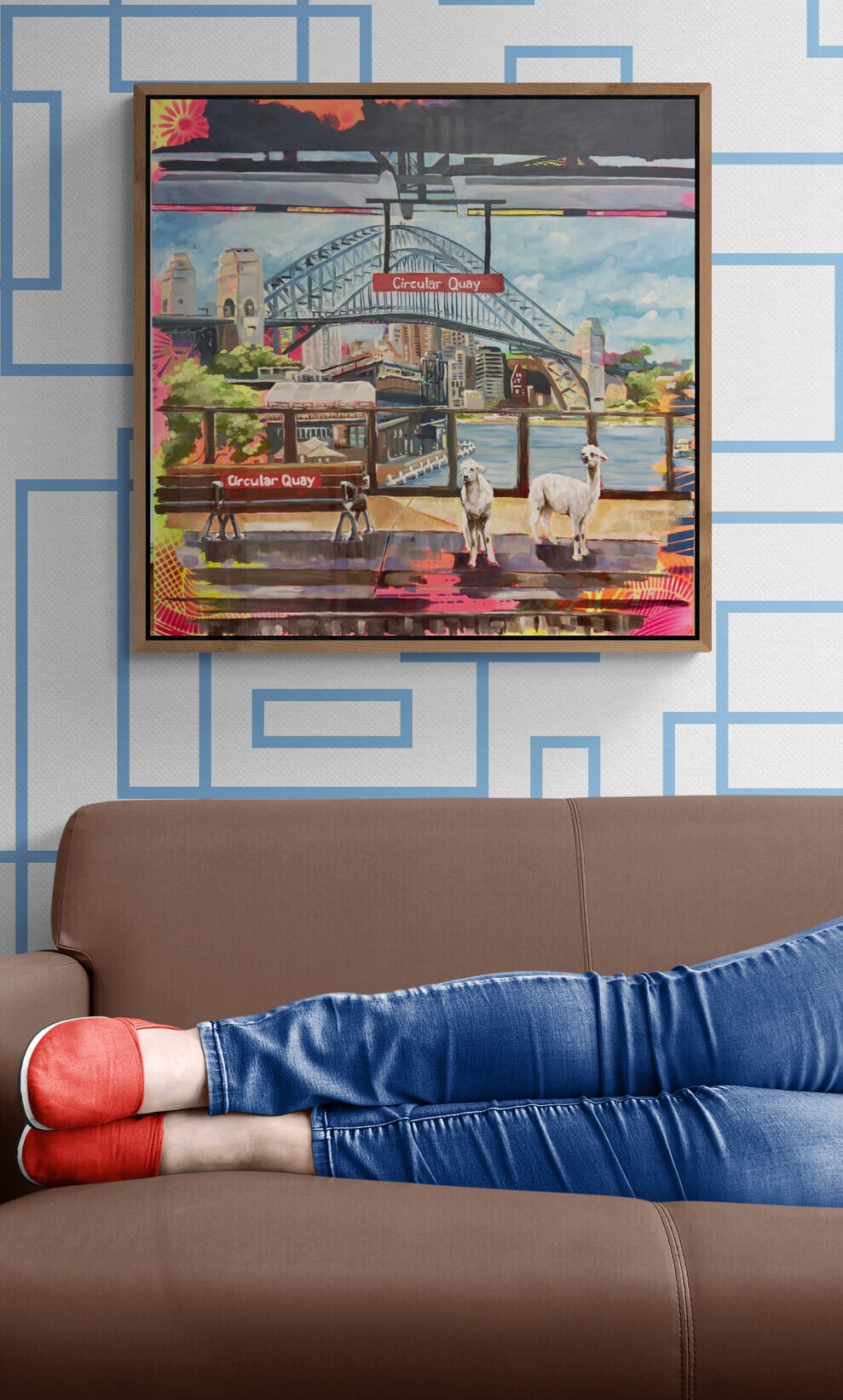 We've Been Somewhere Special