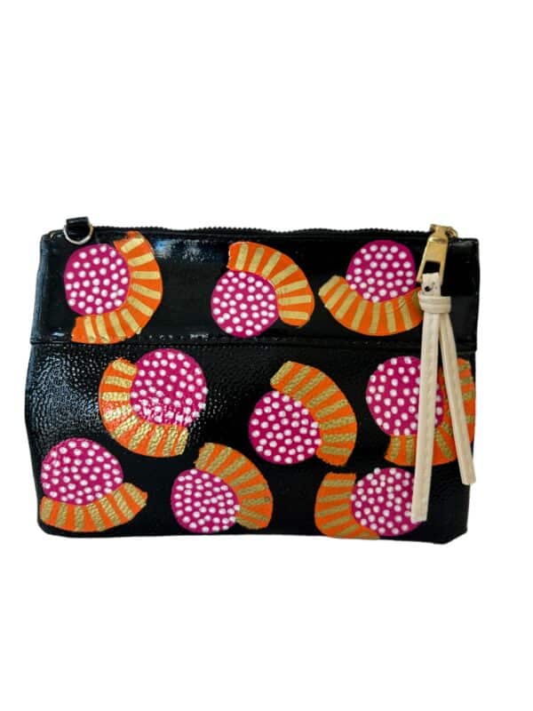 Arty Farty Party Clutch - Popper