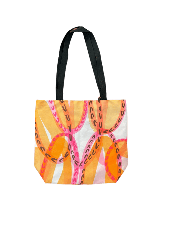 Arches Tote Bag - Medium