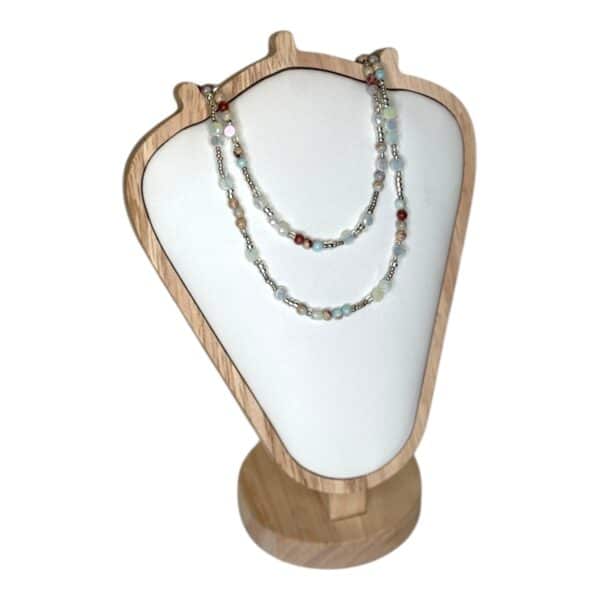Whispering Sands Necklace - Image 2