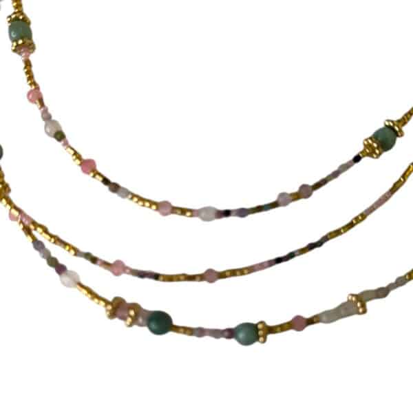 Forest Whisper Necklace - Image 3