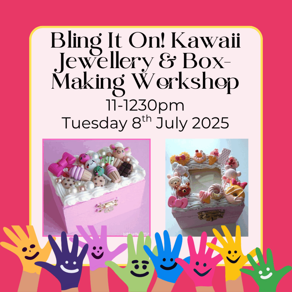 Bloom & Build: Vase and Flower Wall Art Workshop