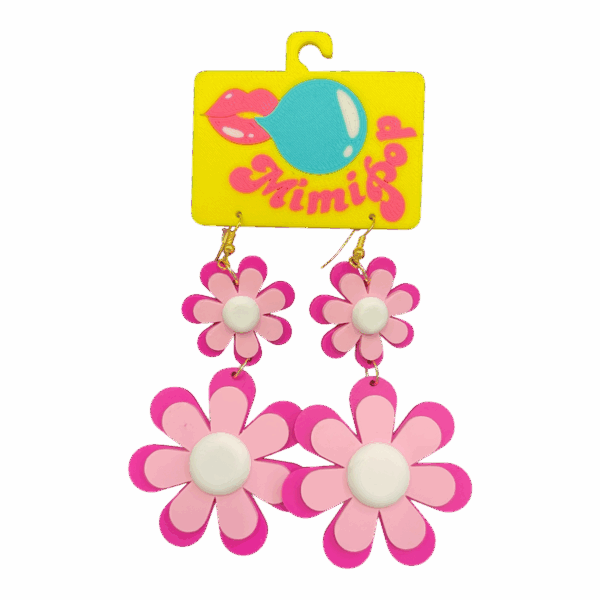 Petal Pop Perfection