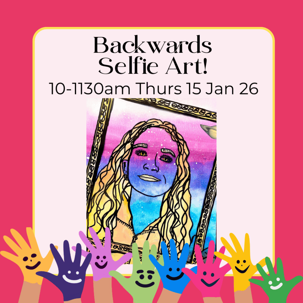 School holiday art workshops for kids in Wagga Wagga. Creative classes including painting, craft, lanterns, jewellery, birdhouses and more. Ages 4+.